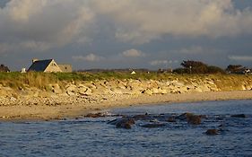 Le Bout'dl'ile, Ile Grande